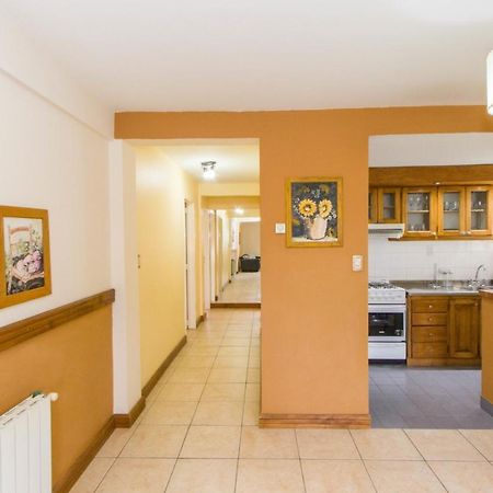 Апартаменти Apartamento Onas Ушуайя Екстер'єр фото