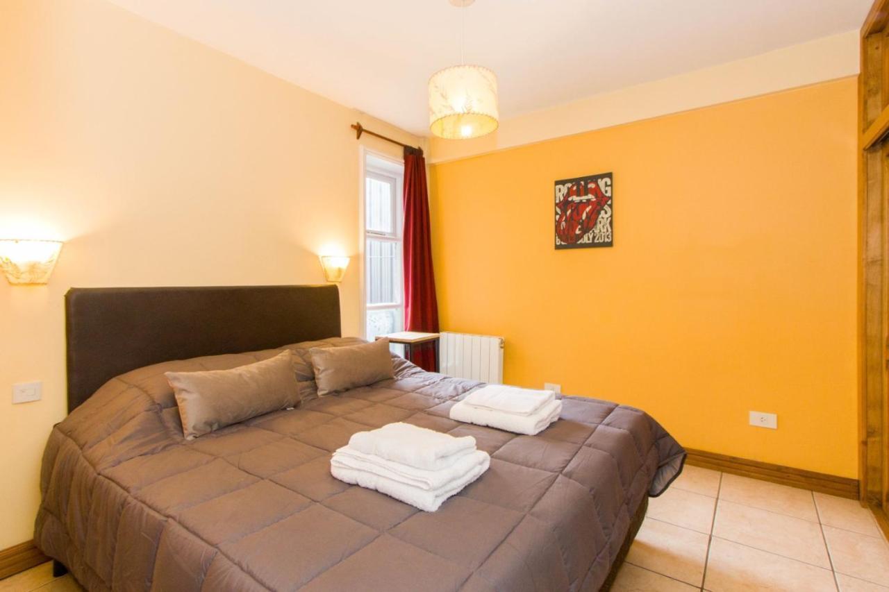 Апартаменти Apartamento Onas Ушуайя Екстер'єр фото