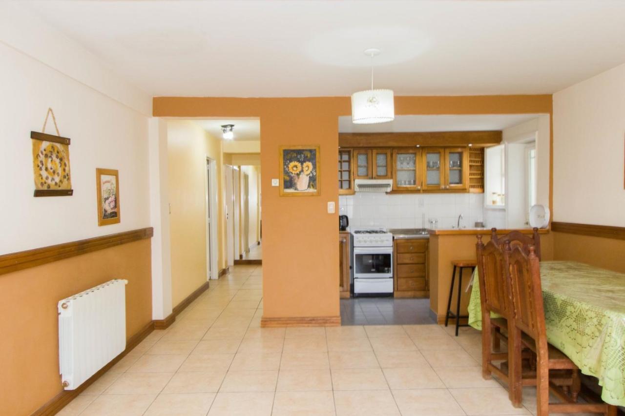 Апартаменти Apartamento Onas Ушуайя Екстер'єр фото