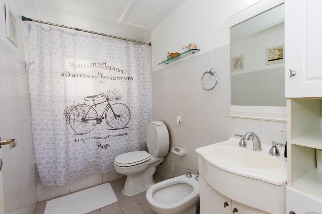 Апартаменти Apartamento Onas Ушуайя Екстер'єр фото