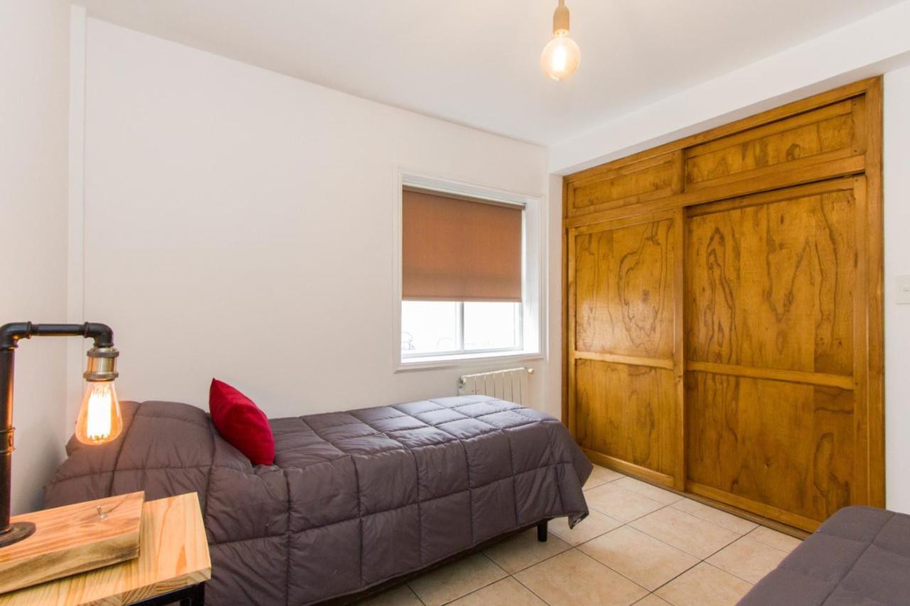 Апартаменти Apartamento Onas Ушуайя Екстер'єр фото