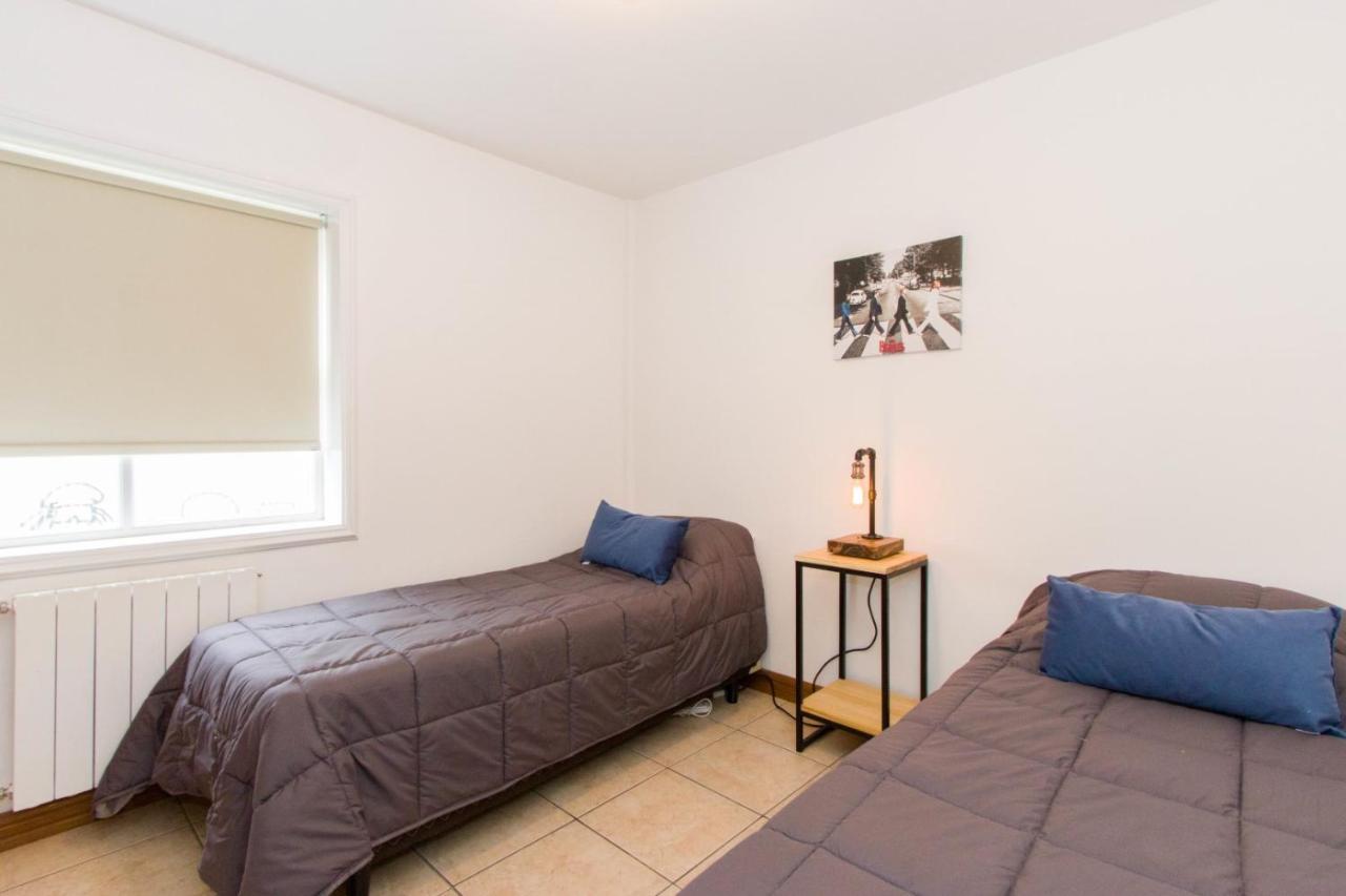 Апартаменти Apartamento Onas Ушуайя Екстер'єр фото